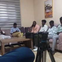 SJS commends the role of journalists in Puntland State Local Government Election