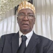 Askarigu Waa Caabuqa VIRUS-KA ( Abdi-Shotaly).