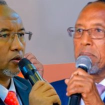 DAAWO: Xirsi Oo Ka Dayriyay Amniga Somaliland & Sababta
