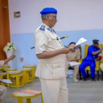 Warbaahinta Middle East Monitor oo Ka Hadashay Bayaankii Sucuudiga ee Somaliland iyo Qudus