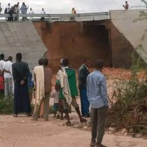 " Cadaalad ayaanu ku shaqeynaynaa" Gudoomiyaha Gudida Qandaraasyada Somaliland DAAWO