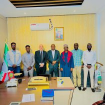 Wasaaradda Horumarinta Caafimaadka Somaliland oo Qabatay Kulan Wacyigelin ah oo Lagaga Hortagayo Xanuunka Kansarka