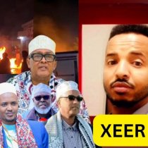 Ururka Dulimaadyada Calamiga Ah Ee IATA Ayaa Sheegay Inaan E-visa Somaliland Lagu Tagi Karin +Kulmiy DAAWO