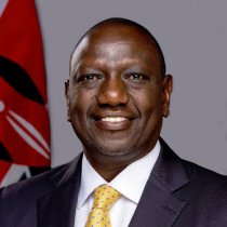 Madaxweynaha Cirro iyo Kenya: Dublomaasiyad Ku Dhisan Ficil ee aan Hadal Kaliya Ahay !!!