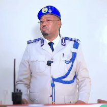 Ciidanka Booliska Somaliland oo Daah-furay Tababar Ku Saabsan Arrimaha Bani'aadannimada iyo Xidhiidhka Bulshada