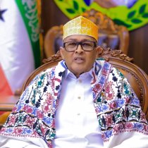 DEG DEG Xukuumadda Somaliland  Dib ugu soo Celisay Tahriibeyaal ku Rafaaday Liibiya