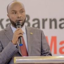 Wakaaladda Biyaha Hargeysa Maareeyaha Cusub oo Shaaciyay Qorshihiisa Horumarineed