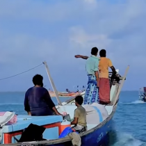 "Dalkan inaga ayaa iska Leh ilaa aynu Nadiifino inagu Dal Nadiifa Ma Noqonayo" Maayir Mooge. DAAWO