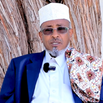 "Xukumadu Taandhada ay Saylac geysay Layskuma Raacsana waayo..?" dhisayso"Siyaasitiinta Gobolka DAAWO