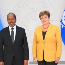 UAE: Dhalasho la Siinayo Xirfadlayaasha Ajnabiga ah