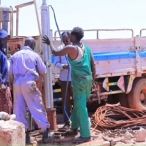 Ceelkii Degmada Qorilugud oo Dib Loo Hawlgeliyay Xilli Abaari Jirto