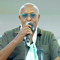 $500,000 oo Dhalinyarada Somaliland Lagu Maalgalin Doono ayaa Maanta La Sii Daayay. DAAWO