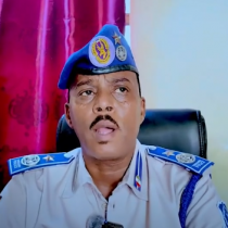 Taliska Ciidanka Booliska Somaliland oo Digniin ka soo saaray Arrimaha Tahriibinta iyo Ma-gafayaasha