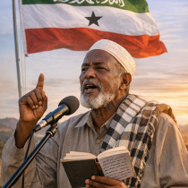 Qarankeenu Qaangaadhye, Qaladbase Weli Jira