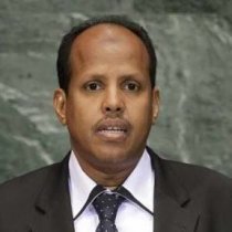 Xukuumadda Sweden oo laga Dalbaday Ka Hortaga Khilaafka Soomaaliya ee Heshiiska Somaliland iyo Itoobiya