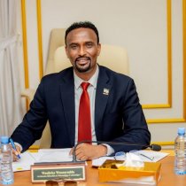 Wasiirka Arrimaha Dibadda Somaliland oo Ka Hadlay Muhiimadda Istaraatiijiga ah ee Somaliland