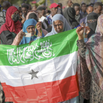 DEG DEG Somaliland iyo Kenya oo Iska Kaashanaya Doorashooyinka iyo Nabadda Mandaqadda