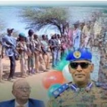 Dil Badheedha Ayu Aha" Dil ToogSho Ah Ayaa Laku Xukumay Ninki Dhawan Hargaysa Ku Dilay Ninka Kale DAAWO