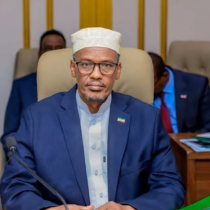 Itoobiya oo qorshaheeda Dagaal ee Eritrea ogeysiisay Qaramada Midoobay DAAWO