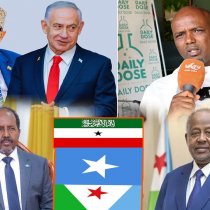 Madaxweynaha Somaliland Oo Dalka Kusoo Laabtay Kadib Shirka Dhaqaalaha Adduunka Ee Davos DAAWO