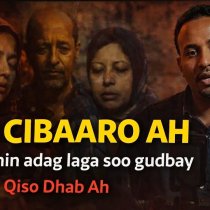 Eedadii Naxriista Darneed) WAA QISO DHAB AH