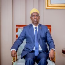 Wajigabaxa madaxweyne Geelle iyo aqoonsiga Somaliland. DAAWO