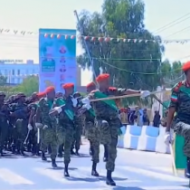 "Golaha deegaanku muda kordhintoodu waa sharci darro...." Garyaqaan Cabdilaahi Xuquuq. DAAWO