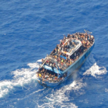 IOM: Shipwreck off Djibouti leaves 38 dead