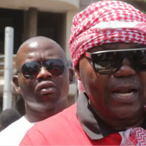 Malawi Police Arrest 33 in Anti-Government Violence