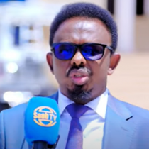 ''Hubka Ha Dhigeen Ciidamada Ku Jira Liyuu Booliska Ee Mustafe Cagjar Aanay...Abwaan Ismaaciil Xayd DAAWO