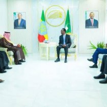 AFP: Somaliland oo Wajahaysa Abaar Ba'an, Iskaashi Cusub oo ay la Yeelanayso Israel