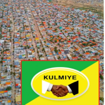 Xisbiga Kulmiye Oo Baaq Nabadeed Ka Soo Saaray Colaadda Ka Taagan Gobollada Galbeedka Somaliland DAAWO