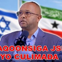 Haldoorki Awdal Oo Dagaalka Saylac War Ka Soo Saaray DAAWO