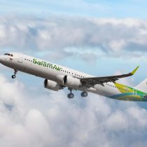 SalamAir oo Duulimaadyo Toos ah ka Bilaabaysa Muqdisho
