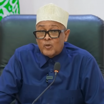 Deg-Deg: War kasoo kordhay colaada deegaanka Shidan. DAAWO