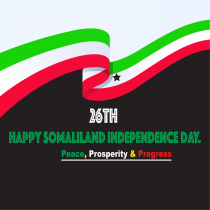 President Muse Bihi speech about Somaliand independence day contained nothing but anger.  Ali Behi