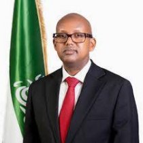 Wasiirka Madaxtooyada oo sharraxay Doorka Somaliland ku leedahay amniga Geeska Afrika