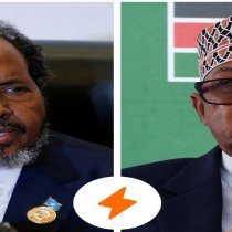 Madaxweyne Ku Xigeenka Somaliland oo Farriin u Diray Ganacsatada Dalka