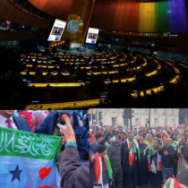 Isu-soo Bax Ballaaran Oo Taageeraya Qaddiyadda Somaliland Oo Ka Socda Afaafka Xarunta Qaramada Midoobay Ee New York
