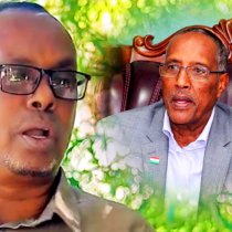 DAAWO: "Habar Gidir ayaa Badbaadisay Somaliland" Boqor Buurmadow