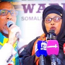 "Marka Sadexaad Haddii uu Xisbiga Kulmiye Guulaysto Waxa uu Noqonayaa Xisbi aan La Hawaysan" Wasiirka Warfaafinta Somaliland/