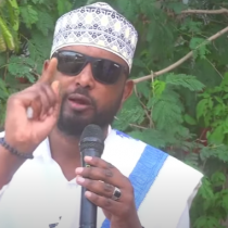 DAAWO: Muxuu Salka Ku Hayaa Heshiishka Military Ee Dhexmaray Djibouti & Ethiopia?