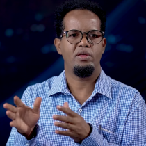 Fursadda dugsiyada farsamada gacanta ee Imaaraadka ma laga faa idaysan mise wuu fashilmi doonaa? DAAWO