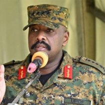 Uganda's Army Commander Issues Financial Demands to Turkey or Threatens Troop Withdrawal from Somalia.