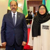 DAAWO: Wasiirkii Hore Ee Qorshaynta Somaliland Cawaale Ibraahim Shirwac Muxuu Ka Yidhi Shirka Jabuuti?