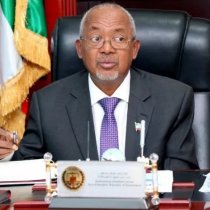 "Dooda aqoonsiga Somaliland waxay maanta taalaa fagaarayaasha caalamka" Wasiirka Madaxtooyada DAAWO