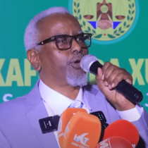 Gudmiye Xirsi Oo Ka Faanay Awoodihisana Ka Sheegay Madal Haldoorkii Somaliland Fadiyo DAAWO