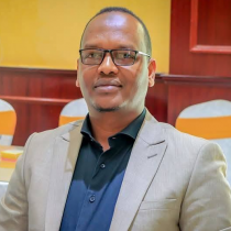 We warn Muse Bihi the authoritarian system not to delay somaliland due election   Ali Behi