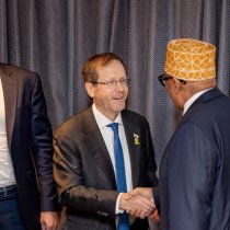 Baarlamaanka Sweden oo ka dooday aqoonsiga Somaliland DAAWO