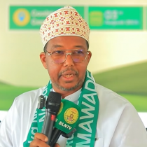 "Cid kasta oo nabadda jabisa waxa lagu ganaaxaya 50 kun oo dollar"Go'aamada shirkii Geerisa DAAWO